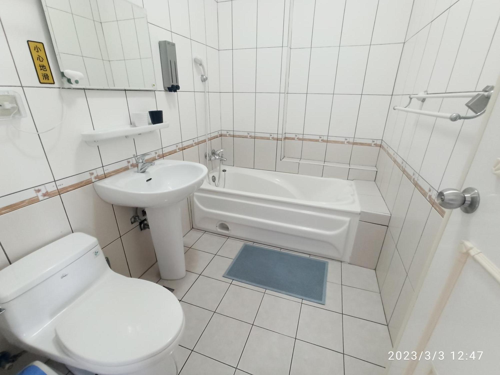 伊家民宿yi Home 志航路一段398號 T'ai-tung Habitación foto